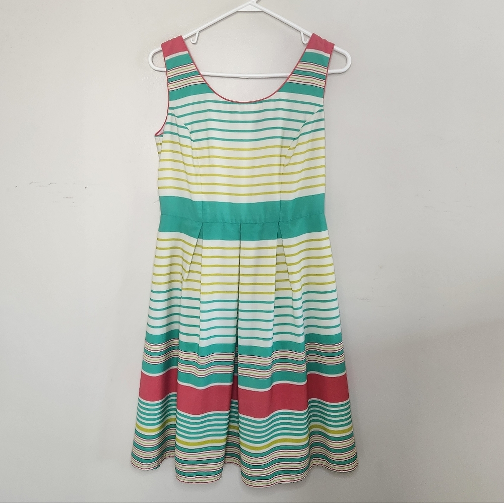 Women's Tiana B Spring Dress Sz 8
